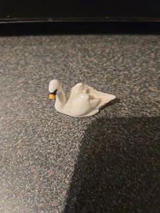 WADE 1950s *Scarce* SWAN First Whimsies Set Ten 1959-1961 Farm Animals - Picture 1 of 6