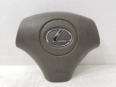 Bolsa de aire para rueda del conductor Lexus ES330 2004 OEM LKQ Foto 1 de 4
