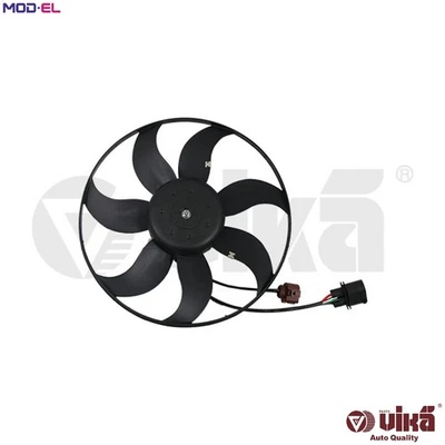 FAN ENGINE COOLING 99590579501 FOR SKODA OCTAVIA/II/Combi LAURA SUPERB FABIA - Image 1 of 4