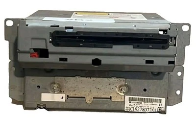 BMW Navigationssystem  BMW - Bild 1 von 4