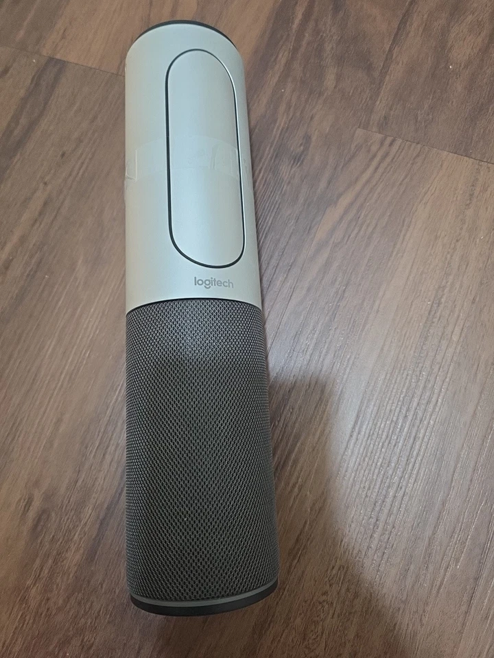 Logitech ConferenceCam Connect Video multifunzione, Bluetooth - Immagine 1 di 4