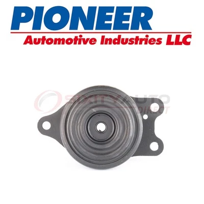 Pioneer Auto Transmission Mount for 2010-2011 Nissan Altima 2.5L L4 - ve - Image 1 of 4