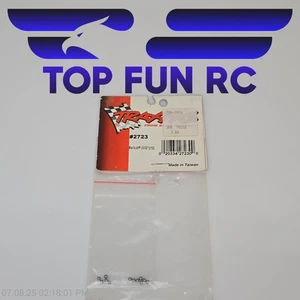 Traxxas 2723 Differential Balls 3/32" (12) For Nitro 4-Tec - Picture 1 of 1