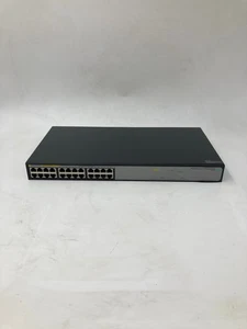 HPE Network Switch 1420 24G PoE+ - Afbeelding 1 van 6