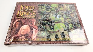 Lord of The Rings A Strategy Battle Warhammer LOTR Starter Set SEALED BNIB GW - Picture 1 of 7