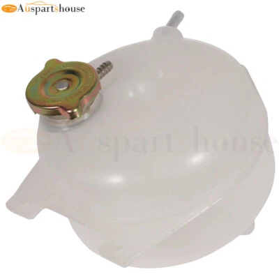 Tanque de desbordamiento de refrigerante del radiador para Mercedes-Benz 450SL 450SLC 1973-80 603-981 Foto 1 de 4