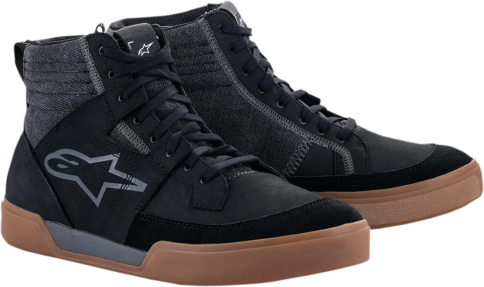 Zapatos Alpinestars Ageless US 9.5 Negro/Gris/Marrón Foto 1 de 1