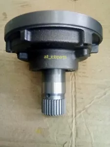 Case 580 C/D/E/K Transmission Pump R29995 L30488 137093A1 A508005 A508006 - Picture 1 of 4