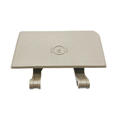 Manija de freno de estacionamiento para Dodge Ram 1500 2009-2012 Ram 2500 3500 4500 5500 Foto 1 de 4