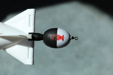 Pack of 2 New Spomb Floats - Fits All Spomb Carp Fishing Bait Rocket Sizes