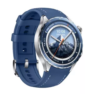 OPPO Watch X2 Snapdragon W5 Gen 1 Sleep Detection 1.5'' LTPO AMOLED Dual GPS NFC - Zdjęcie 1 z 20