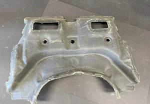 BMW X5 M X6 E70 E71 Sound Insulation Engine Compartment Center Deadening - Picture 1 of 2