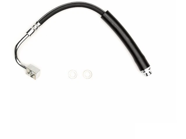 Manguera de freno delantera derecha para Chrysler Town Country 2013-2016 98ZDCY Foto 1 de 1