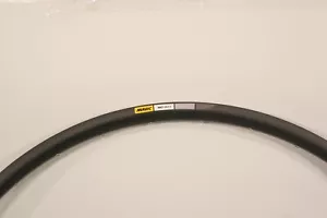 Mavic XC821 Disc Rim 27.5/650b 32H Black 584X24 MV19 - Picture 1 of 2