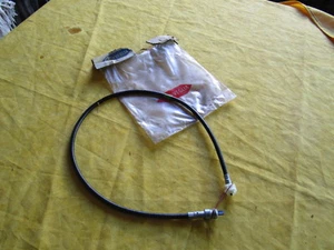 UN CABLE DE COMPTEUR CITROEN AMI6 1er MODELE REF22860 (12) - Imagen 1 de 2