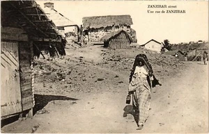 PC ZANZIBAR STREET (a53326) - Picture 1 of 2