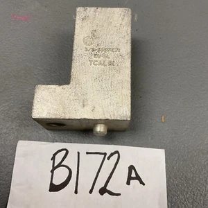 General Electric GE TCAL81 Circuit Breaker Lug 3/0-500 MCM- ECS - Picture 1 of 12