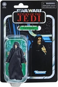 NEW KENNER STAR WARS RETURN OF THE JEDI THE EMPEROR FIGURE F1902 - Picture 1 of 6