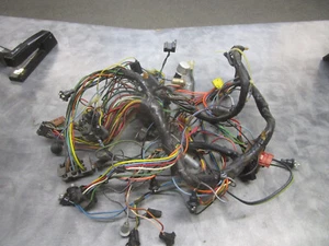 1968 FORD GALAXIE 500 UNDER DASH WIRING HARNESS 2 - Picture 1 of 10