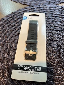 Banda de repuesto Onn para Fitbit Blaze M43A - Imagen 1 de 11