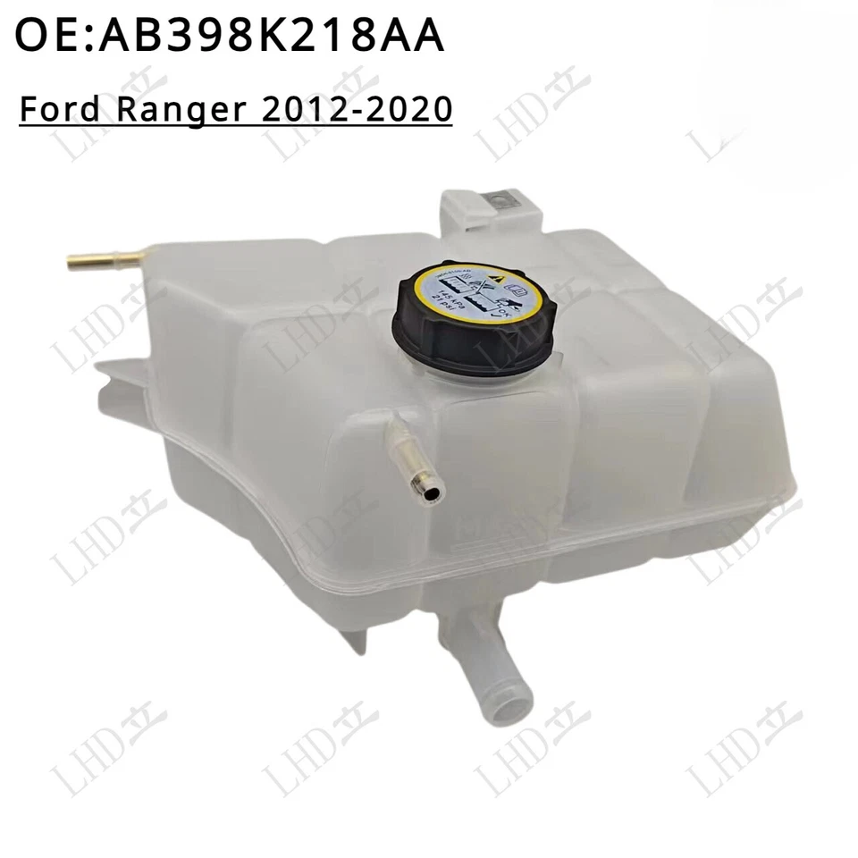 Tanque de lavado de parabrisas AB398K218AA AB39-8K218-AA de 1 pieza para Ford Ranger 2012-2020' Foto 1 de 4