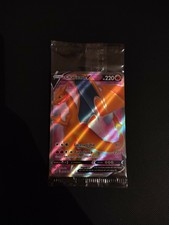 (G) Pokemon Futuri Campioni Charizard V Full Art Promo Sealed Ita etb no hyper