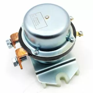 14639157 El relé de batería VOE14639157 se adapta al Volvo EC140B EC210B EC240B EC330B EC360B - Imagen 1 de 6
