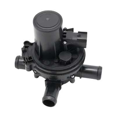 Nueva válvula de control de refrigerante de calefacción apta para Ram 1500 Classic 3,0 L 2014-2019 Foto 1 de 4