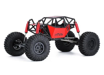 1/10 Scale RC Rock Bouncer Chassis Kit w/ Tires & Wheels (No Electronics) - Image 1 of 4