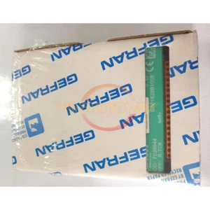 1PC GEFRAN F026944 R-TC8 Module New DHL Free Shipping - Picture 1 of 2