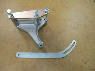 HOLDEN V8 ALTERNATOR BRACKET MOUNT 253 308 4.2L 5.0L HQ HJ HX HZ WB MONARO GTS - image 1 of 4