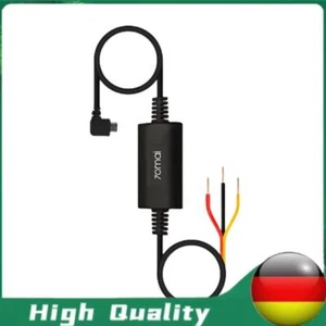 70mai Dash Cam Hardwire Kit Mini USB Hard Wire Kit für 70mai Dash Dam 4K A800S - Bild 1 von 12