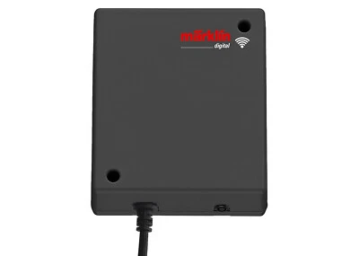Märklin 60117 Empfängerbox WLAN NEU - Bild 1 von 2