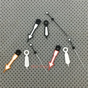 Green luminousWatch Hands fit ETA 2824 2834 NH35 NH36 Miyota 8215 8205 Movement - Bild 1 von 11