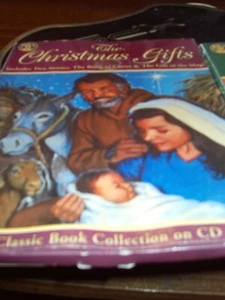 2 CHRISTMAS STORY CDS - Bild 1 von 2