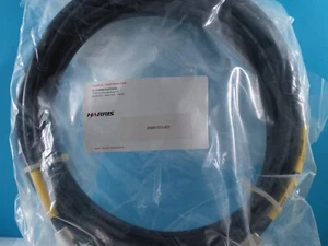 RADIO HARRIS CABLE RF RG-213 25 PIES 10369-7212-025 - Imagen 1 de 5