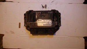 PEUGEOT CITROEN ECU 0261208901 9662560580 9652552380 - Imagen 1 de 3