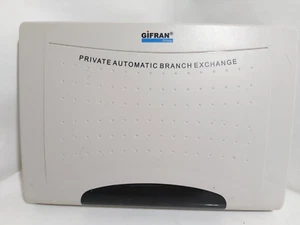 Gifran GF432S3 private automatic branch exchange centralino privato - Zdjęcie 1 z 4