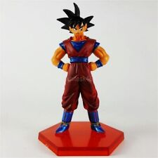 Banpresto Dragon Ball Kai Figura da collezione Son Goku Leggenda di Saiyan