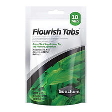 Flourish Tabs Planted Supplement