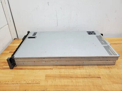 Servidor Dell PowerEdge R810 E05S Xeon - USADO Foto 1 de 4