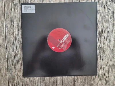 Ernesto Vs Bastian - Who's The Starter (Dynamic Sense, Phynn, Christo Remixes) - Image 1 of 2