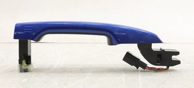 Manija de puerta exterior delantera izquierda Honda 72181-TLA-A71ZQ CR-V 2020-2022 NUEVA OEM Foto 1 de 4