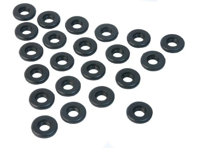 Sello de arandela de cubierta de válvula de motor para 93-99 BMW 540i 740iL 530i 740i 840Ci TN31G4 Foto 1 de 1