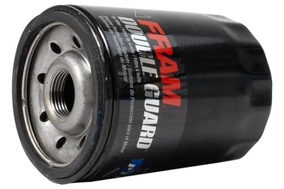 FRAM DirectGuard Replacement Oil Filter Fit 1975-05 Cadillac Deville Part DG3675 - Image 1 of 4