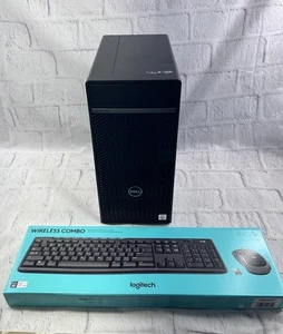 🔥Dell OptiPlex OptiPlex 7080 Tower i5-10500 V-Pro 16GB RAM 512GB SSD Win11 - Picture 1 of 10
