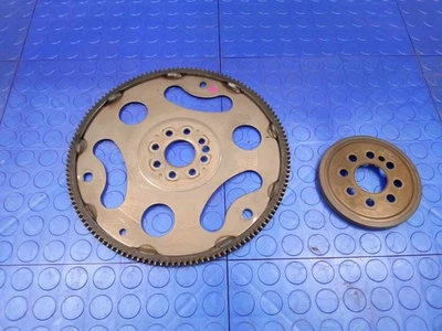 Placa de tracción automática GM 1,4 L 1,5 L Ecotec genuina OEM 12638610 Foto 1 de 4