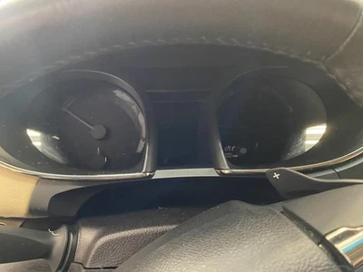 Speedometer Cluster MPH VIN K 5th Digit Fits 16-18 AVALON 1885993 - Image 1 of 4