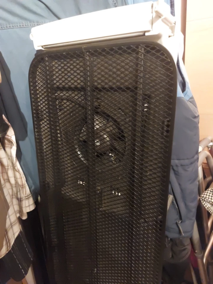 Laura Star Magic I-S5 Bügeleisen-Bügelstation, 750, Klappbar - Bild 1 von 1