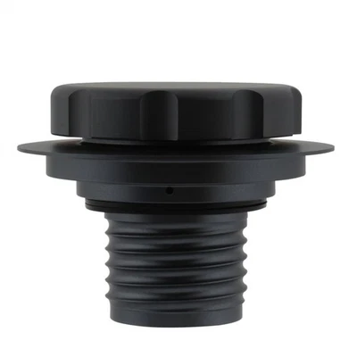 Cubierta tapa tanque combustible motocicleta para BMW R45 R65 R80 R90 90S 100R R100 titanio 1x Foto 1 de 4